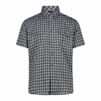 CMP Herren Kurzarmhemd MAN SHIRT 33S5857