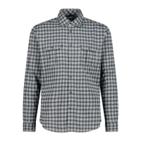 CMP Herren Langarmhemd MAN SHIRT 33S8477