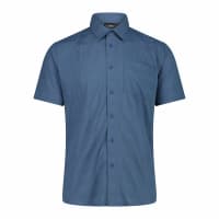 CMP Herren Kurzarmhemd MAN SHIRT 33S5897