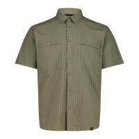 CMP Herren Hemd Man Shirt 35S7997