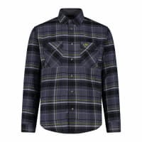CMP Herren Hemd Man Shirt 32T1757