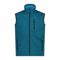 CMP Herren Softshell Weste Man Softshell Vest 3A02087N