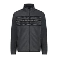 CMP Herren Fleecejacke Man Sweat 31J3297