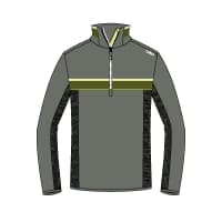 CMP Herren Fleecejacke Softech Man Sweat 33L1047