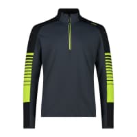 CMP Herren Fleecejacke Softech Man Sweat 34L4157