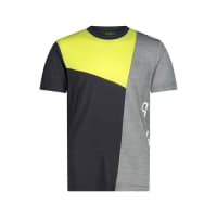 CMP Herren T-Shirt Man T-Shirt 33N5537