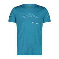 CMP Herren T-Shirt MAN T-SHIRT 32T7177