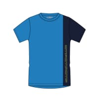 CMP Herren T-Shirt Man T-Shirt 34N7717