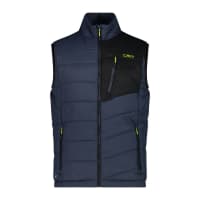 CMP Herren Weste MAN VEST 34Z1907