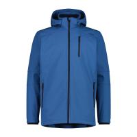 CMP Herren Softshell Jacke Zip Hood 3A40537N