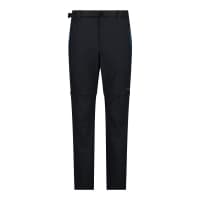 CMP Herren Hose Stretch Zip Off 3T51647