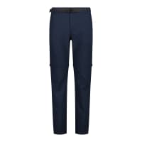 CMP Herren Hose Stretch Zip Off 3T51647