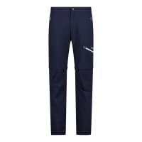 CMP Herren Hose MAN ZIP OFF PANT 31T5157