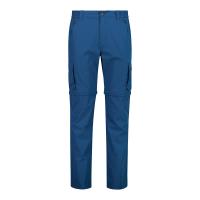 CMP Herren Hose Stretch Zip Off Pant 31T5627