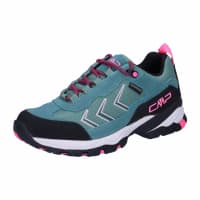 CMP Damen Trekkingschuhe Melnick Low WP Trekking Shoes 3Q19656