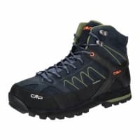 CMP Herren Wanderschuhe Moon Mid Waterproof 31Q4797