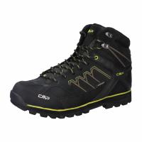 CMP Herren Wanderschuhe Moon Mid Waterproof 31Q4797