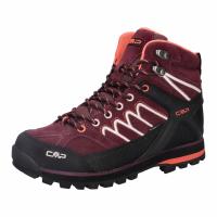 CMP Damen Wanderschuhe Moon Mid WP 31Q4796