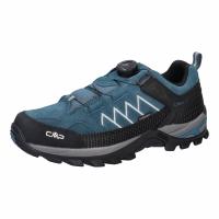 CMP Herren Trekkingschuhe RIGEL LOW FITGO WP 3Q13587