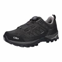CMP Herren Trekkingschuhe RIGEL LOW FITGO WP 3Q13587