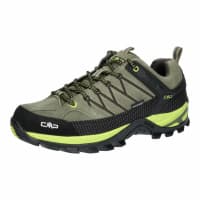 CMP Herren Trekking Schuhe Rigel LOW 3Q13247