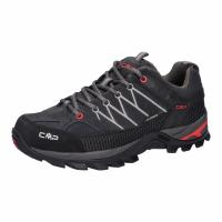 CMP Herren Trekking Schuhe Rigel LOW 3Q13247