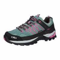 CMP Damen Trekking Schuhe Rigel LOW 3Q54456