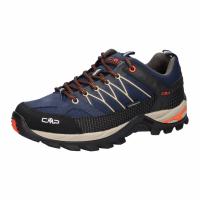 CMP Herren Trekking Schuhe Rigel LOW 3Q54457