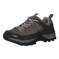 CMP Damen Trekking Schuhe Rigel LOW 3Q54456