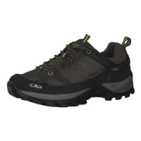CMP Herren Trekking Schuhe Rigel LOW 3Q54457