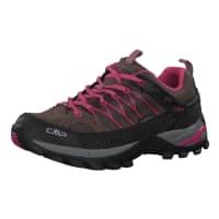 CMP Damen Trekking Schuhe Rigel LOW 3Q54456