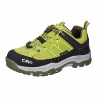 CMP Kinder Trekking Schuhe Rigel LOW WP 3Q13244