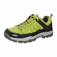 CMP Kinder Trekking Schuhe Rigel LOW WP 3Q13244J