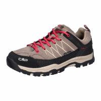 CMP Kinder Trekking Schuhe Rigel LOW WP 3Q13244J