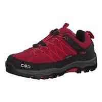CMP Kinder Trekking Schuhe Rigel LOW WP 3Q13244