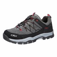 CMP Kinder Trekking Schuhe Rigel LOW WP 3Q13244