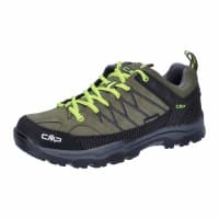 CMP Kinder Trekking Schuhe Rigel LOW WP 3Q13244J