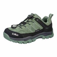 CMP Kinder Trekking Schuhe Rigel LOW WP 3Q13244