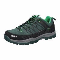 CMP Kinder Trekking Schuhe Rigel LOW WP 3Q13244J