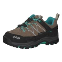 CMP Kinder Trekking Schuhe Rigel LOW WP 3Q13244
