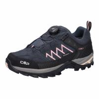 CMP Damen Trekkingschuhe Rigel Low WMN Fitgo 3Q13586