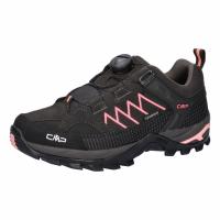 CMP Damen Trekkingschuhe Rigel Low WMN Fitgo 3Q13586
