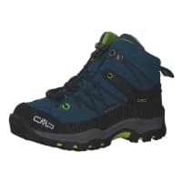 CMP Kinder Trekking Schuhe Rigel Mid WP 3Q12944K