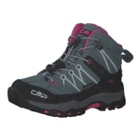 CMP Kinder Trekking Schuhe Rigel Mid WP 3Q12944K