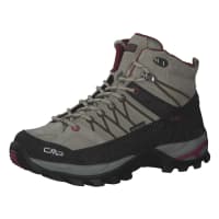 CMP Damen Trekking Schuhe Rigel MID 3Q12946