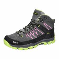 CMP Kinder Trekking Schuhe Rigel MID 3Q12944J