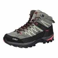 CMP Damen Trekking Schuhe Rigel MID 3Q12946