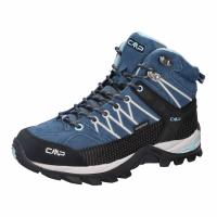 CMP Damen Trekking Schuhe Rigel MID 3Q12946