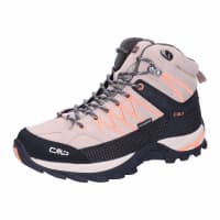 CMP Damen Trekking Schuhe Rigel MID 3Q12946