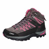 CMP Damen Trekking Schuhe Rigel MID 3Q12946